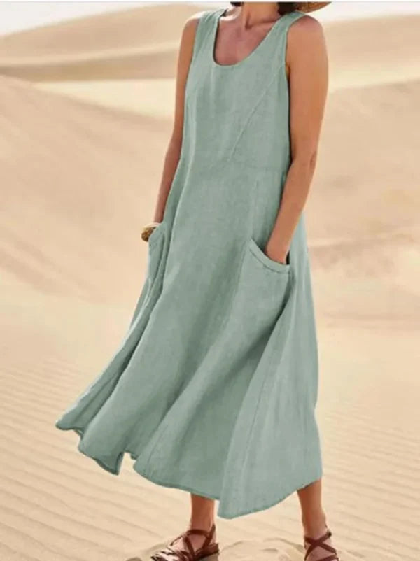 Women's Everyday Dress