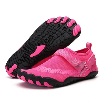 Barefoot Water Shoes Minimalist Footwear