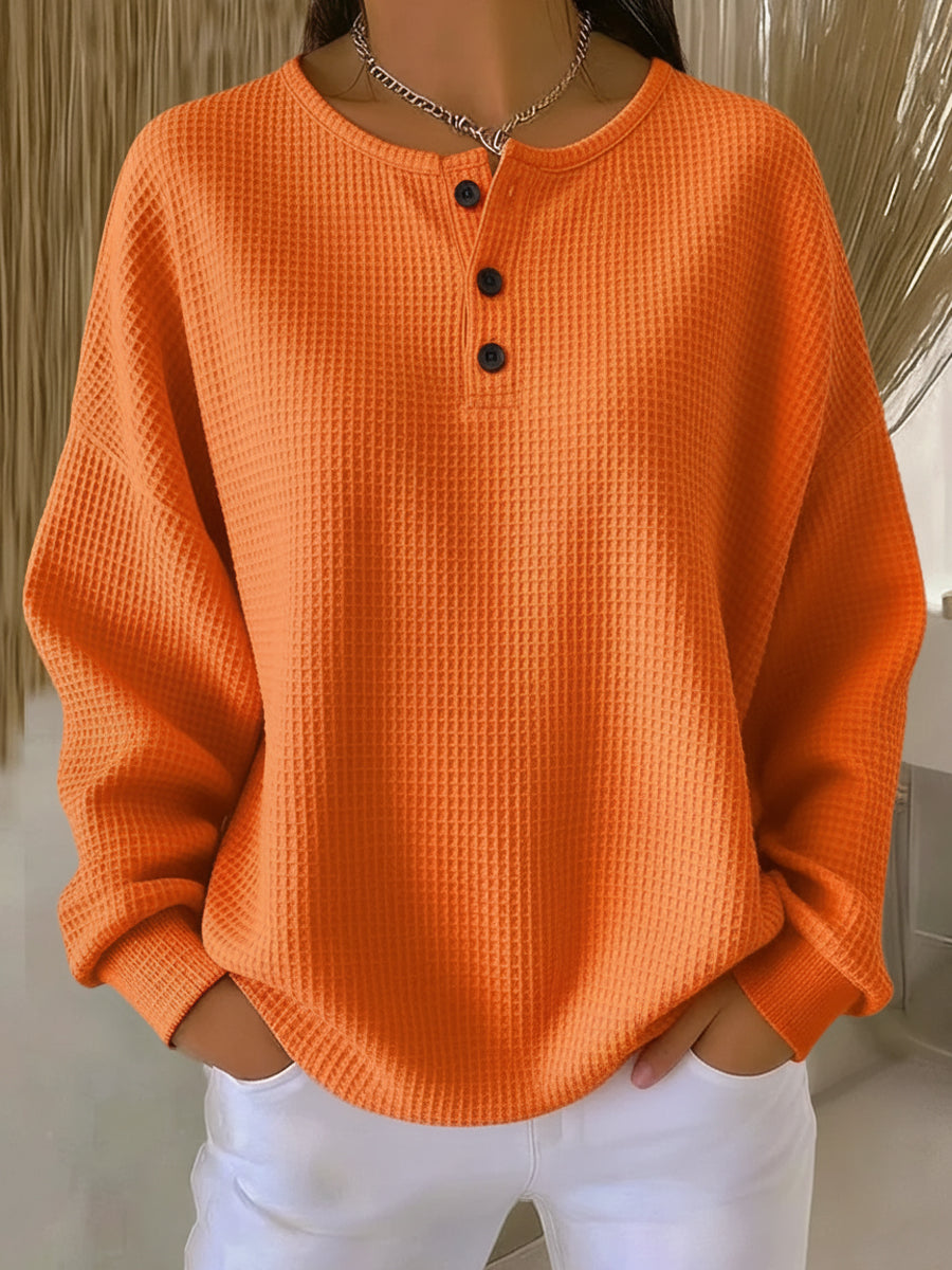 Oakley Casual Sweatshirt - VibreMode