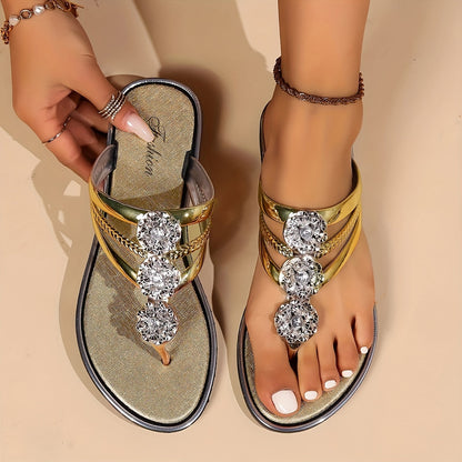 Women's Glam Sandals