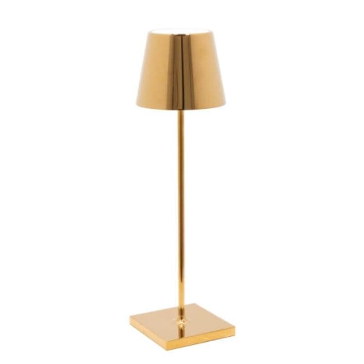 Smart LED Table Lamp Waterproof Alexa Voice Control
