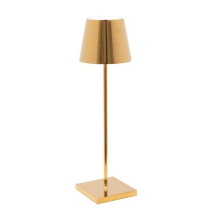 Waterproof LED Table Lamp Voice Control Alexa Enabled