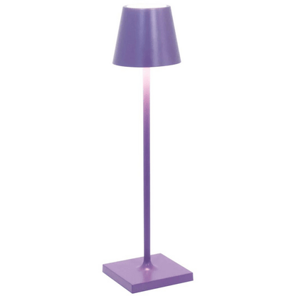 Waterproof LED Table Lamp Voice Control Alexa Enabled