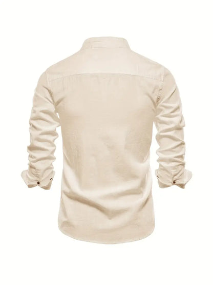 Oliver Men's Button Down Shirt