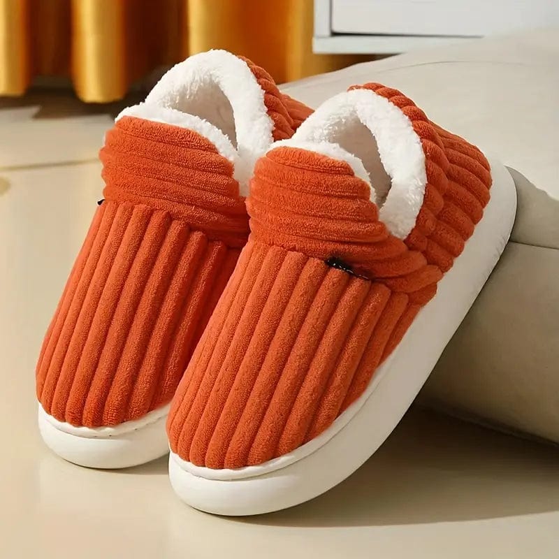 Ultra Cozy Slippers