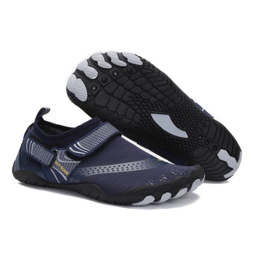 Ergonomic Water Shoes Barefoot Design Unisex