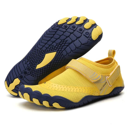 Ergonomic Water Shoes Barefoot Design Unisex