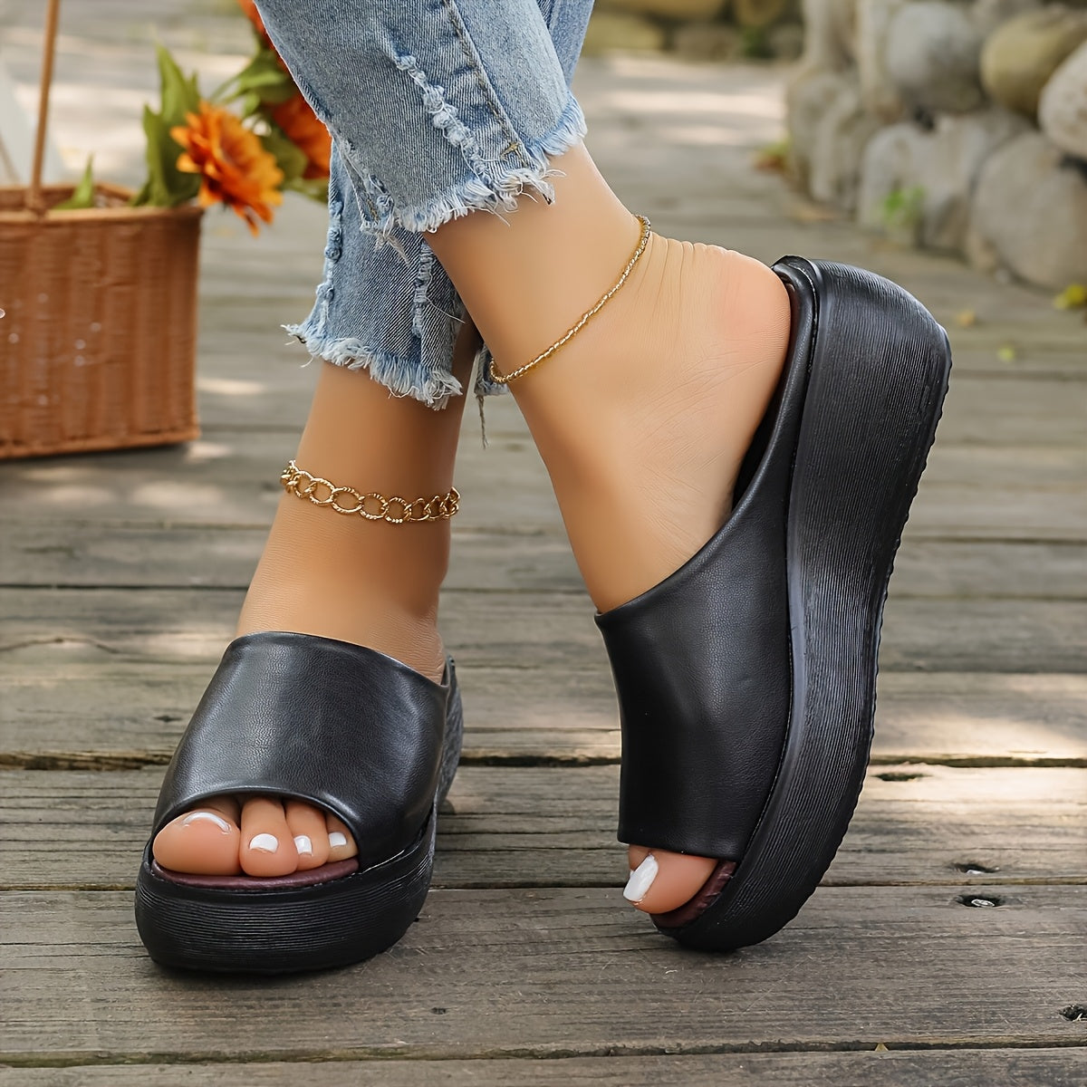 Valentina Women's Sandals