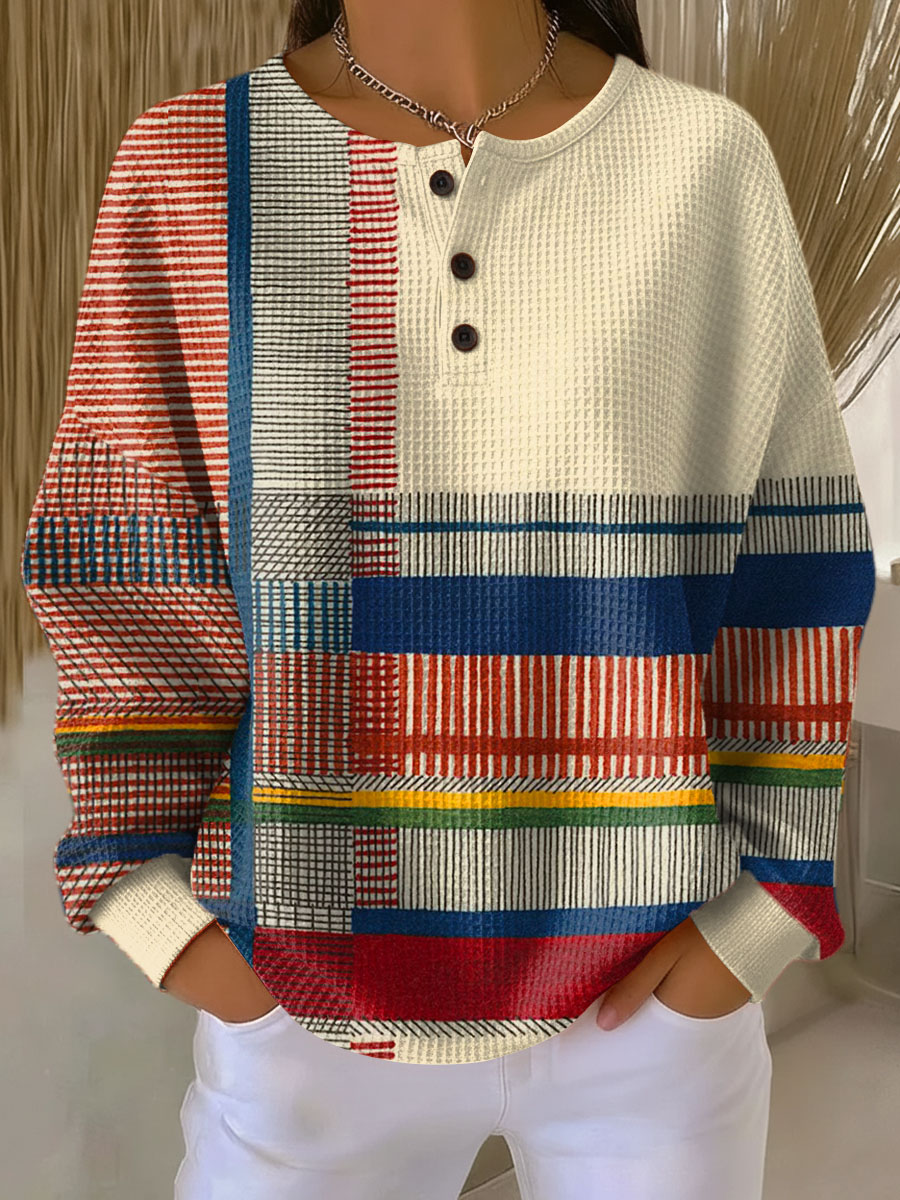 Women's Elegance Sweater - VibreMode