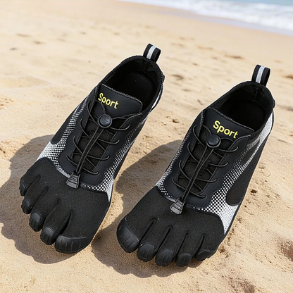 Barefoot Running Shoes Toe Shoes Men's Minimalist