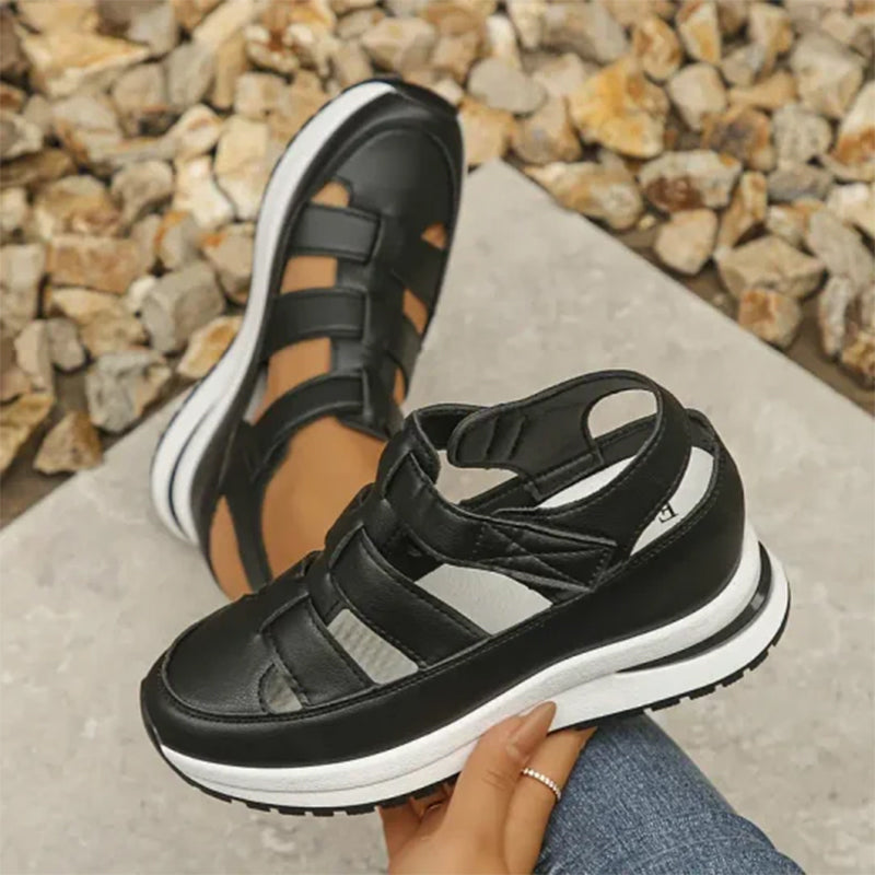 Women's Elegant Comfort Sneakers