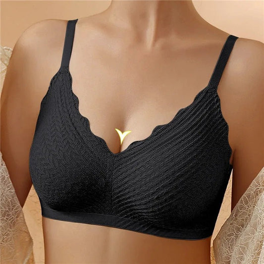 Ultra Soft Everyday Bra - VibreMode