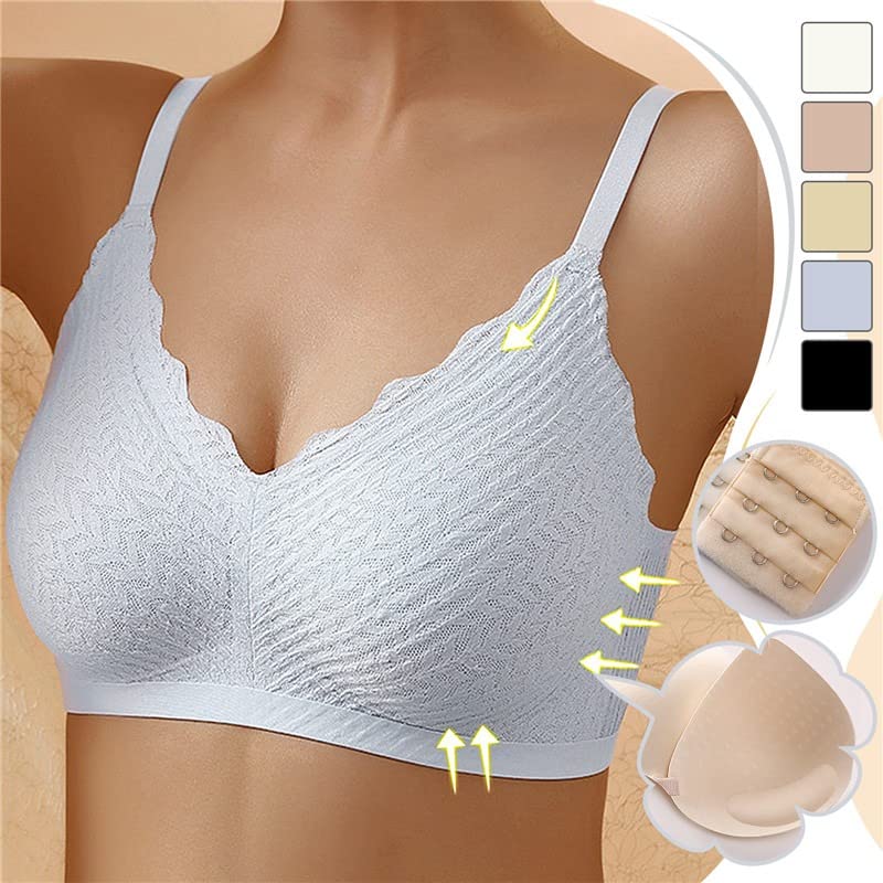Soft Everyday Wireless Bra