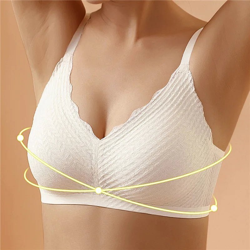 Soft Everyday Wireless Bra
