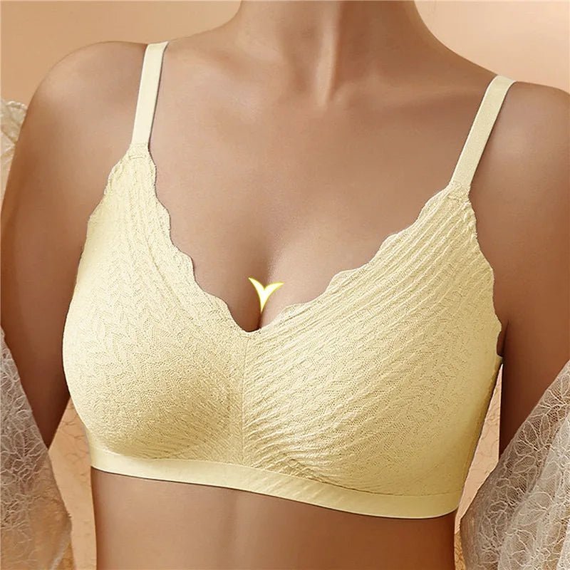 Ultra Soft Everyday Bra