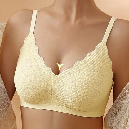 Women's Bralette Style Bra