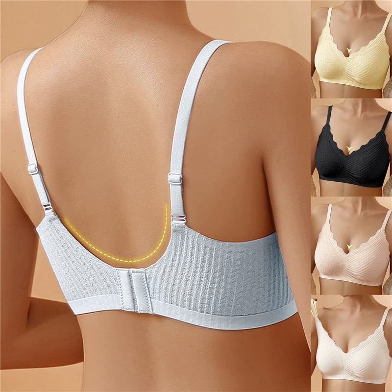 Ultra Soft Everyday Bra