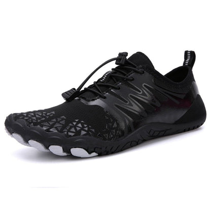 Grip Trail Running Water Shoes - Anti-Slip Minimalist Footwear - VibreMode