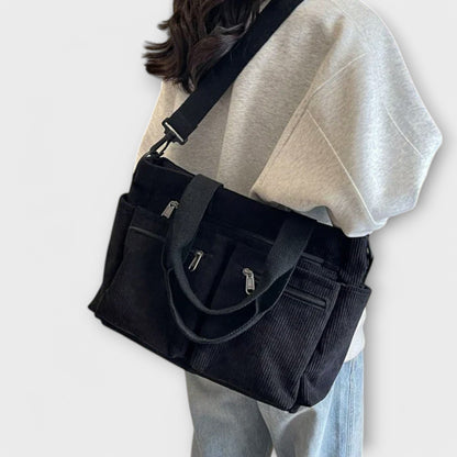 Versatile Women's Tote Bag
