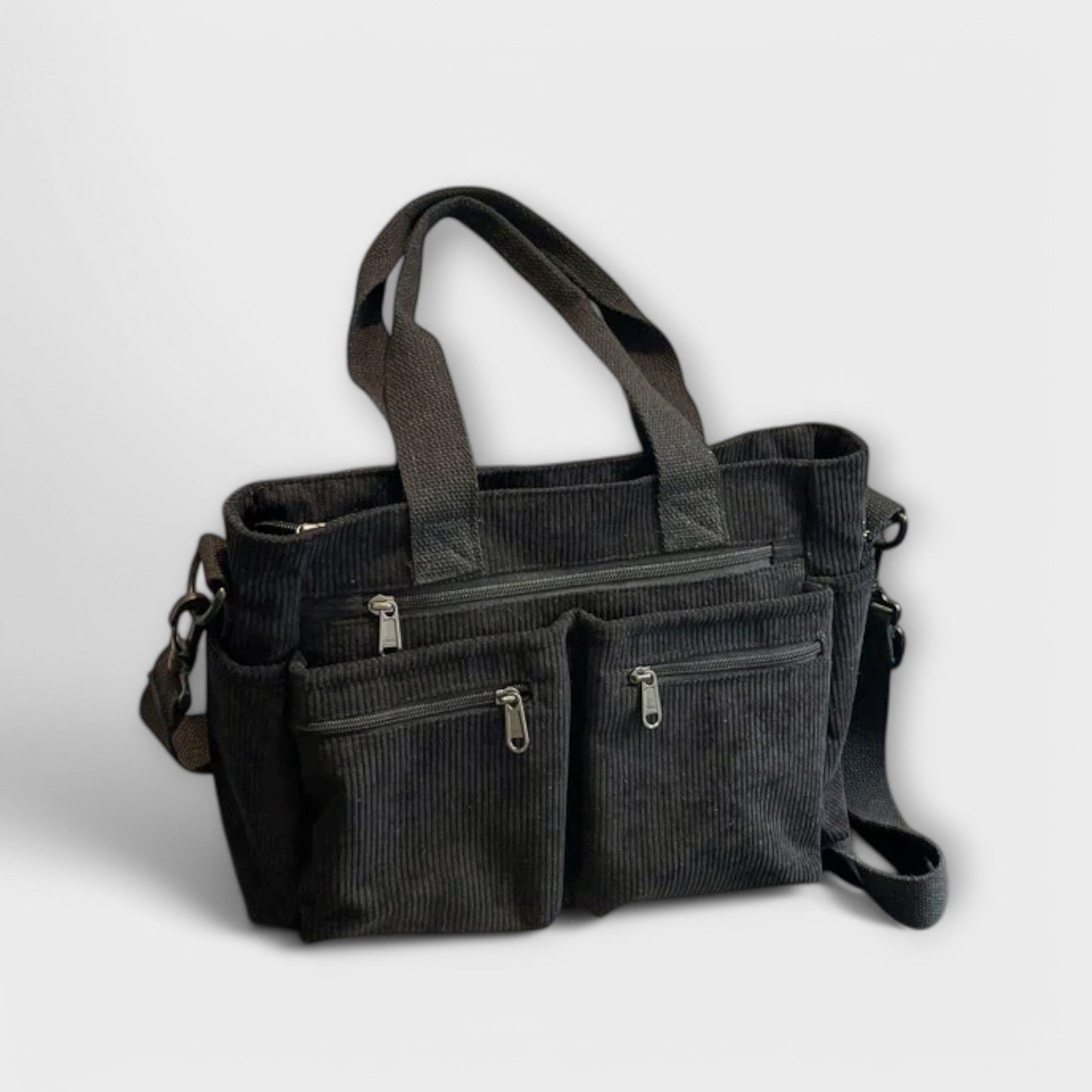 Versatile Women's Tote Bag