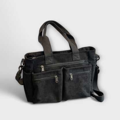 Versatile Women's Tote Bag