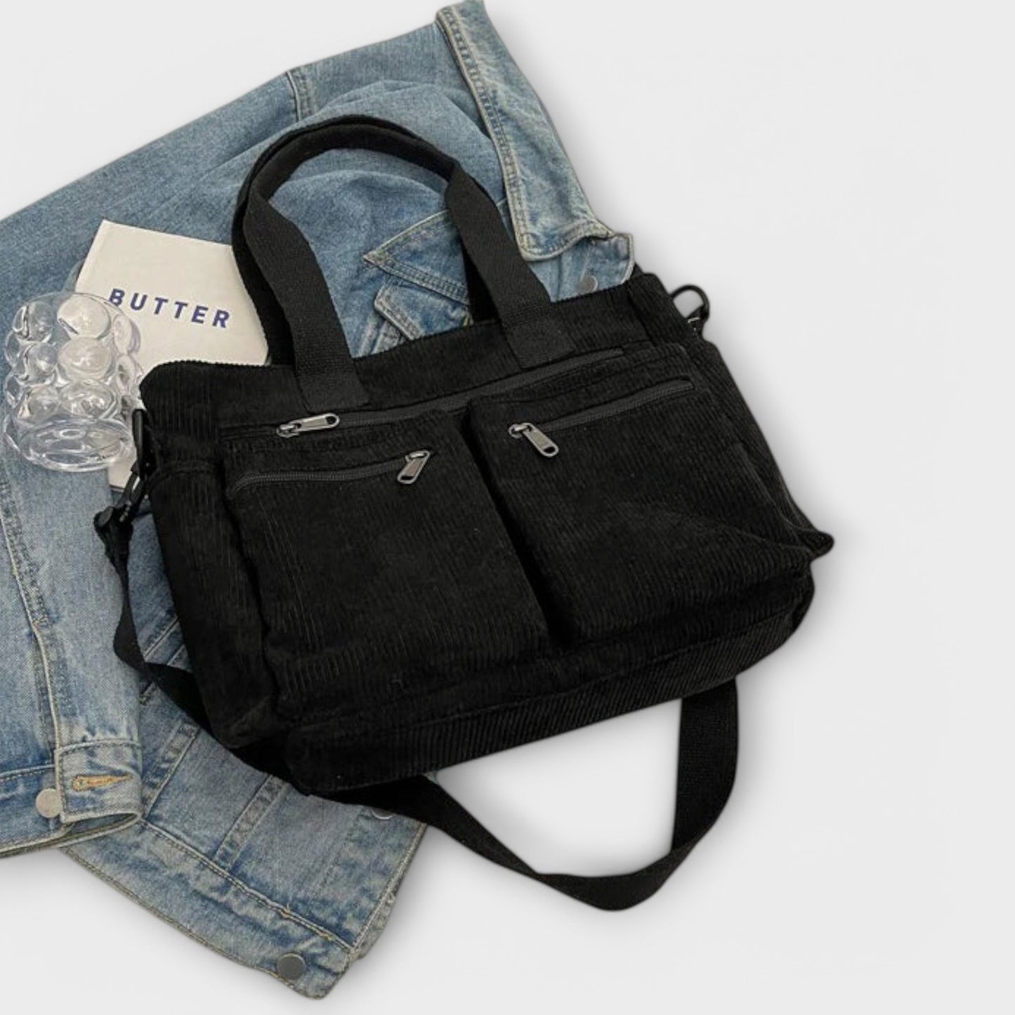 Versatile Women's Tote Bag