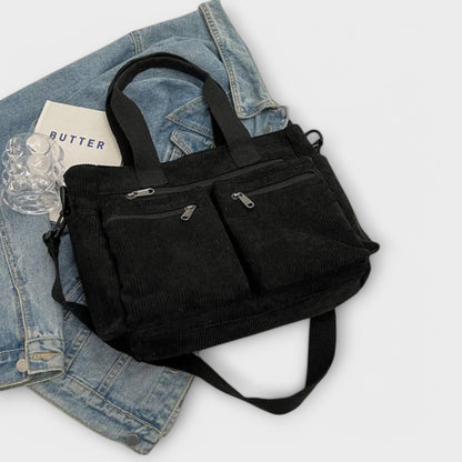Versatile Women's Tote Bag
