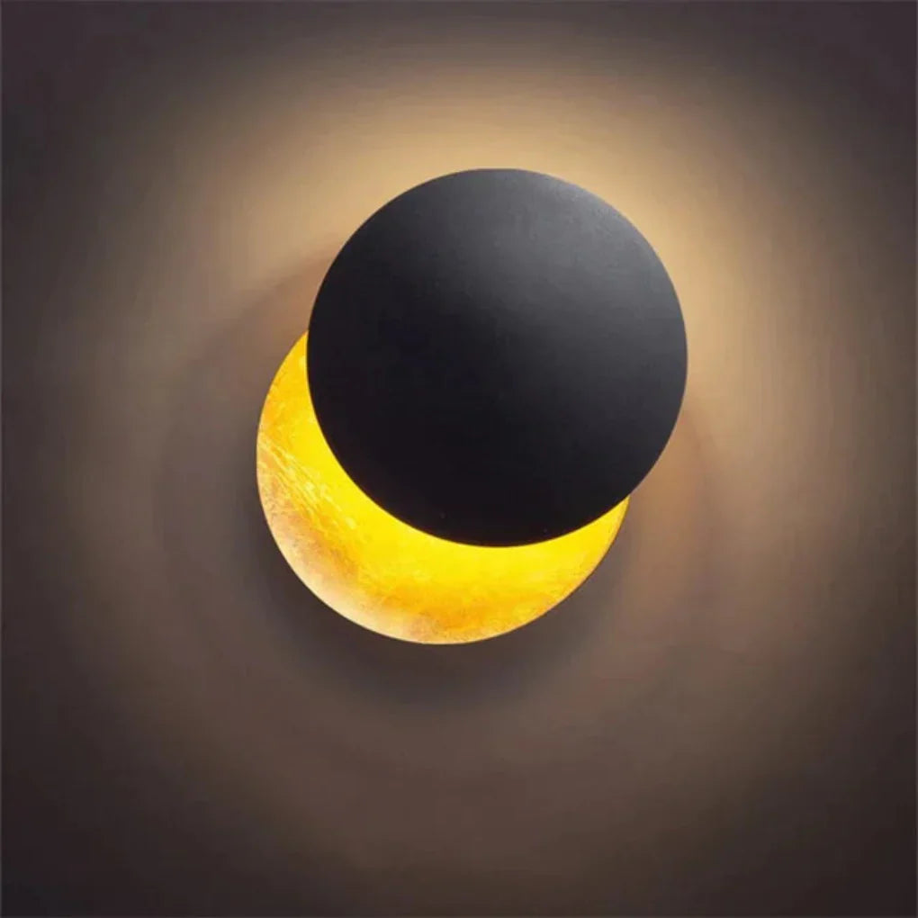 Unique Wall Lamp Home Decoration - VibreMode