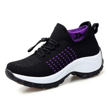 VibreMode Women's Orthopedic Comfort Shoes Pain Relief