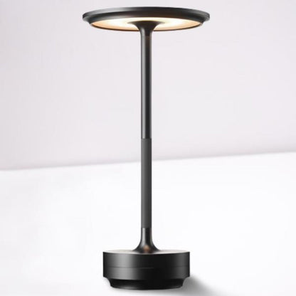 Cordless Table Lamp Battery Powered