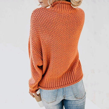 Women's Relaxed Fit Pullover
