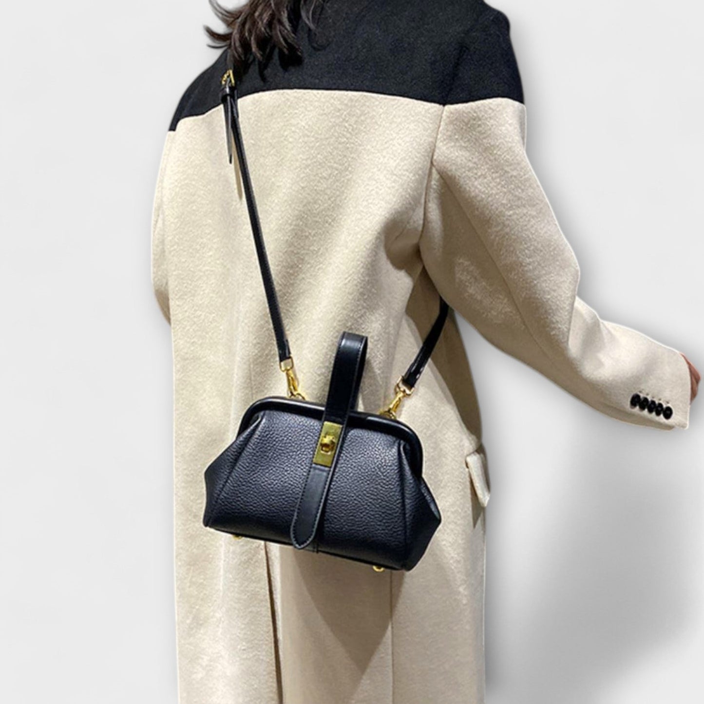 Elegant Mini Handbag