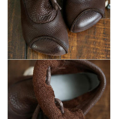 Women's Comfort Boots All-Day Support