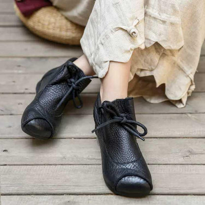 Women's Comfort Boots All-Day Support