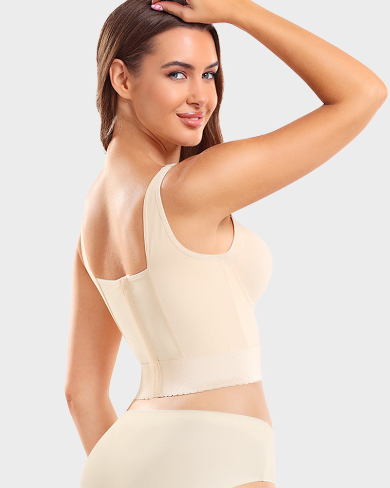 Women's Padded Push Up Bra