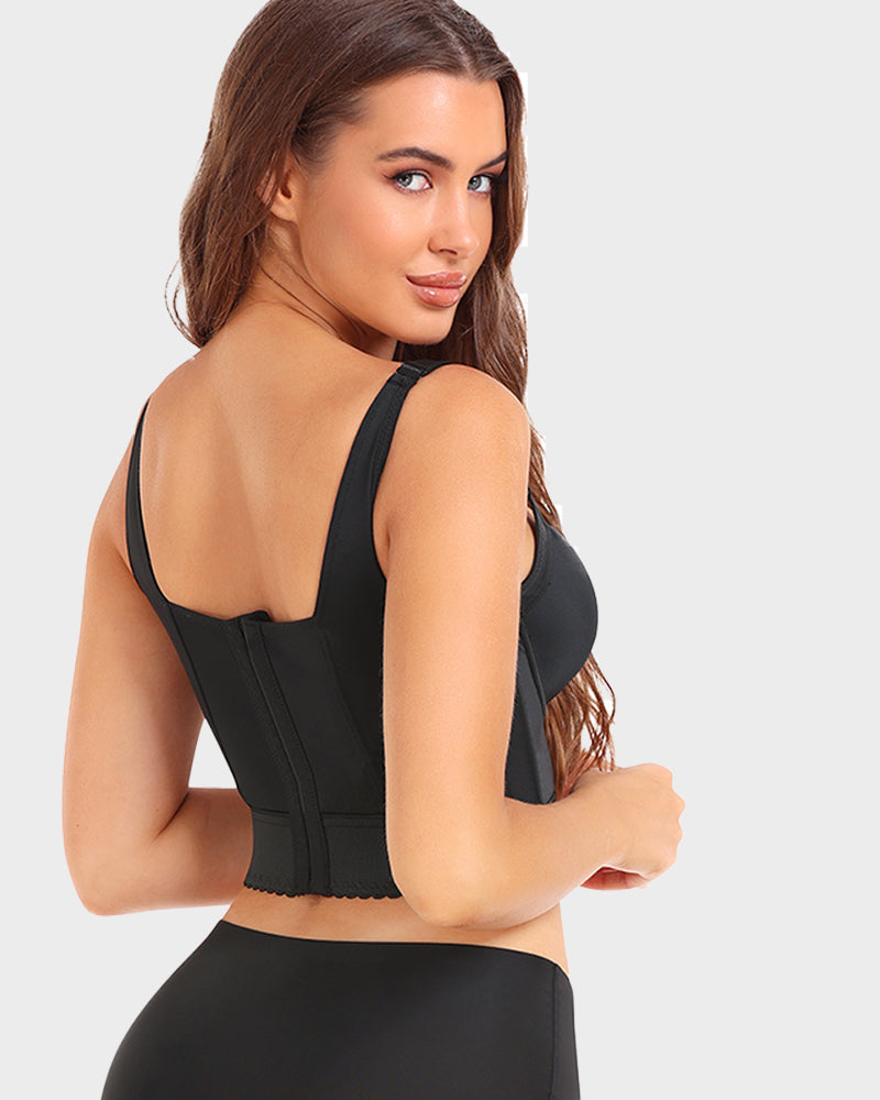 Women's Padded Push Up Bra