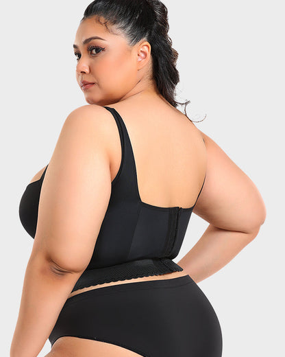 Women's Padded Push Up Bra