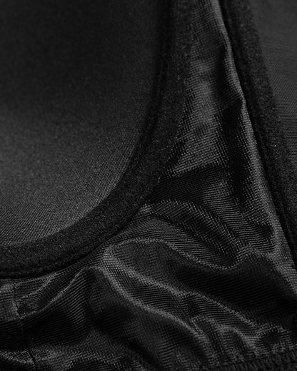 Women's Longline Padded Bra