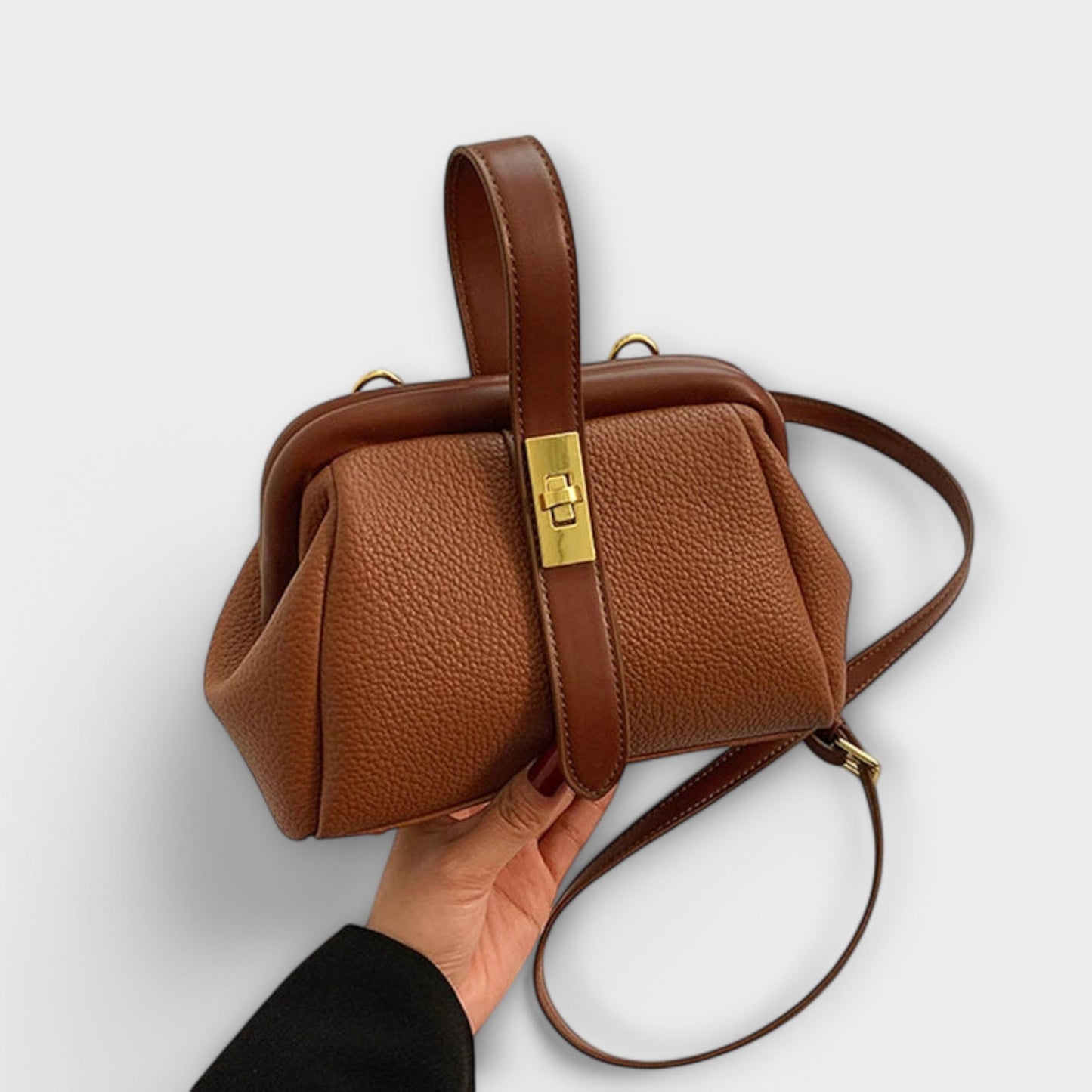 Elegant Mini Handbag - VibreMode