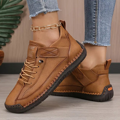 Women's Cushioned Supportive Sneakers