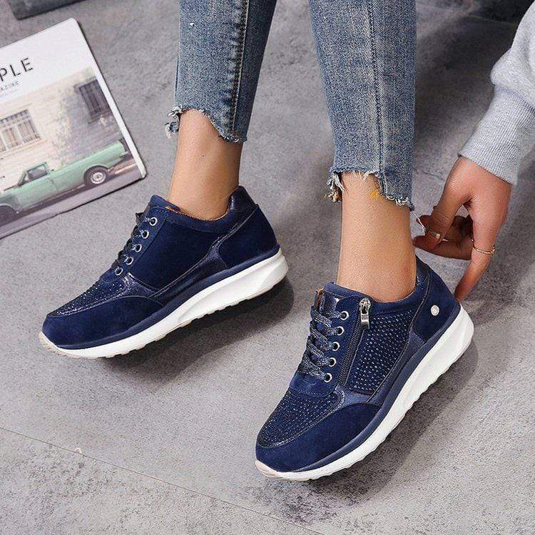 Women's Orthopedic Bunion Shoes Comfortable Supportive