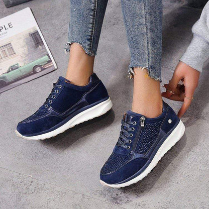 Women's Orthopedic Bunion Shoes Comfortable Supportive