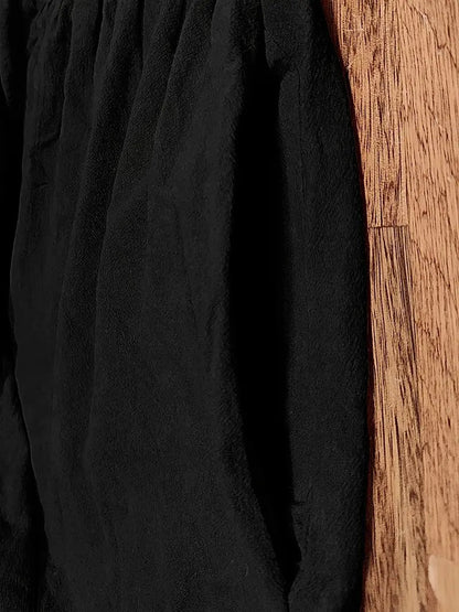 Elegant Women's Lightweight Dress