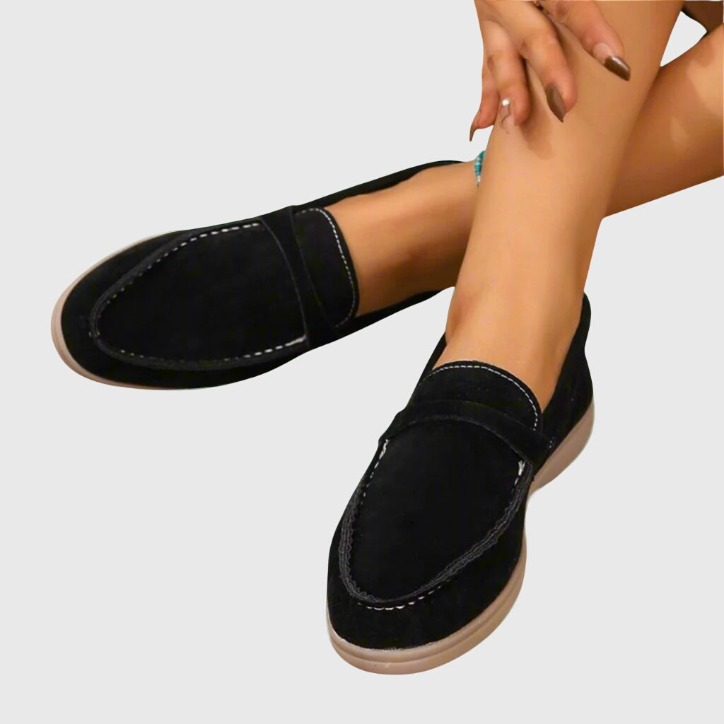 Comfortable Daily Slip On Shoes