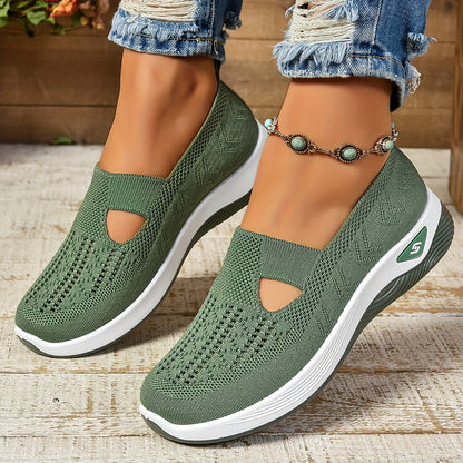Orthopedic Slip On Shoes