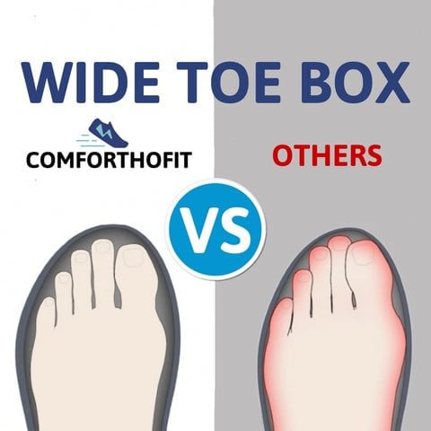 Women's Comfort Support Boots