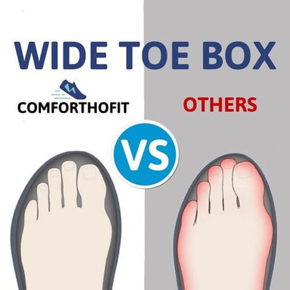 Women's Comfort Support Boots