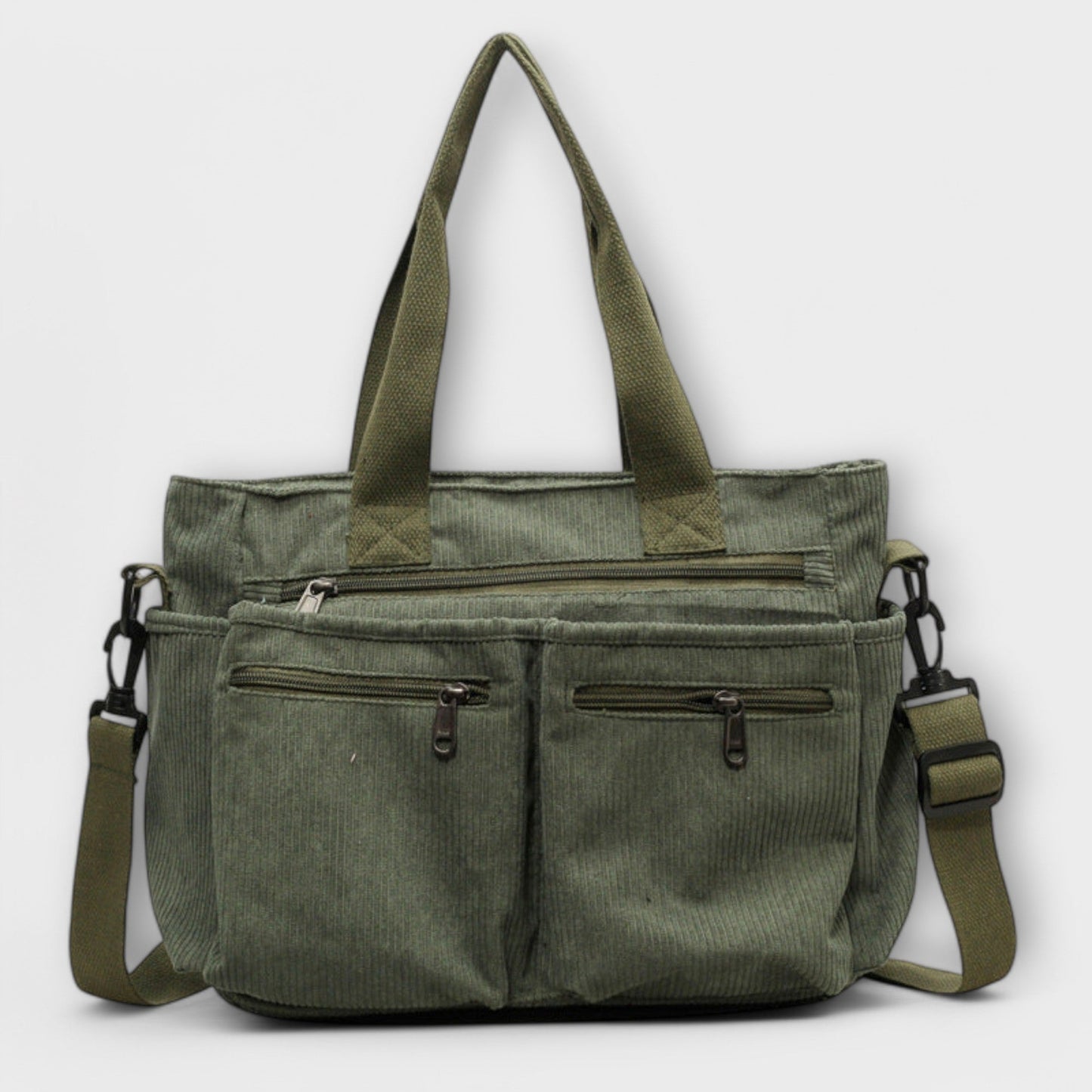 Versatile Women's Tote Bag