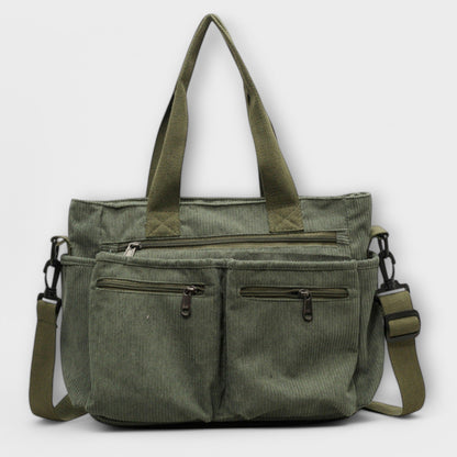Versatile Women's Tote Bag