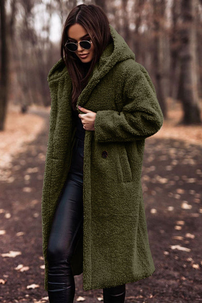 Celine Women's Winter Jacket